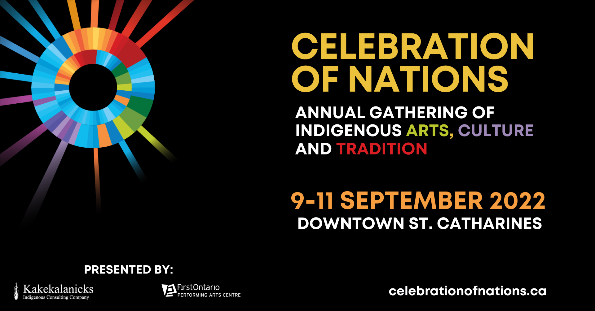 World Of Nations Celebration 2025